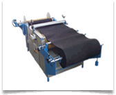Snger Laminasyon Makinesi 3